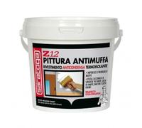 Pittura Antimuffa 750Ml Saratoga