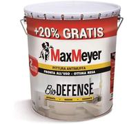 Pittura Antimuffa Interni Biodefense 10L +2L Gratis Traspirante Protettiva