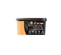 PITTURA ARANCIO MELONE SUPERLAVABILE HOME COLOR 2,5 LT