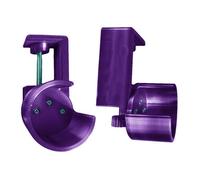 Pittura Art Canvas Roller Systems Metallo Regolabile Strumento di Montaggio Tavolo Morsetto Dipinti Rullo Strumento per Artisti Pittura Art Stand
