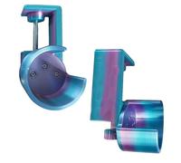 Pittura Art Canvas Roller Systems Metallo Regolabile Strumento di Montaggio Tavolo Morsetto Dipinti Rullo Strumento per Artisti Pittura Arte Tela Holder Tavolo Morsetto Set