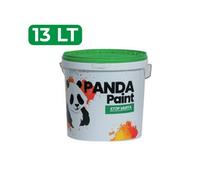 Pittura Bianca Antimuffa Traspirante Idropittura Igienizzante interni Fusto 13 L