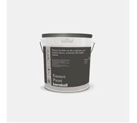 PITTURA BIANCA PER INTERNI EXENCE PAINT FINITURA OPACA ANTIMUFFA KERAKOLL LT 4