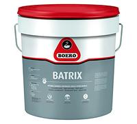 PITTURA BOERO BATRIX LAVABILE ANTIMUFFA 2,5 LT