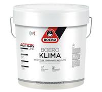 PITTURA BOEROKLIMA ANTIMUFFA LT.14 BOERO