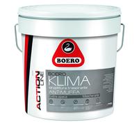 PITTURA BOEROKLIMA ANTIMUFFA LT.14 BOERO