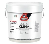 PITTURA BOEROKLIMA ANTIMUFFA LT 14 BOERO