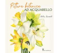 Pittura botanica ad acquerello