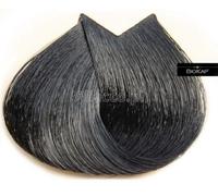 Pittura colorante BIOKAP Nutricolor 1.0 nera 140 ml