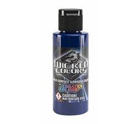 pittura colorante Createx Wicked W062 Detail Ceruleanblu 60Ml
