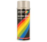 Pittura Colore Alluminio Zinco 400ml Motip