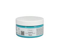 Pittura Craie Verde-blu - Finitura Gessosa - 100 ml