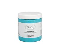 Pittura Craie Verde-blu - Finitura Gessosa - 230 ml