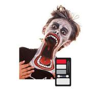 Pittura da Viso My Other Me Big Mouth