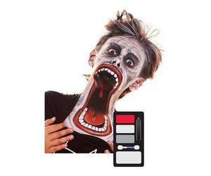 Pittura da Viso My Other Me Big Mouth