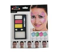 Pittura da Viso My Other Me Butterfly 24 x 30 cm