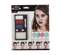 Pittura da Viso My Other Me Pop Up 24 x 30 cm