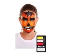 Pittura da Viso My Other Me Zucca