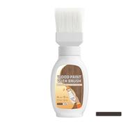 Pittura decorativa a base d'acqua per mobili in legno per ristrutturazione Mobili Tavolo Restauro Cura Ritocco Ritocco