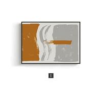Pittura Decorativa della Scatola di Distribuzione Pittura, Scatola del Contatore Elettrico Coperchio Decorativo del Contatore della Nascondi Copri Quadro Elettrico,09,30x40cm