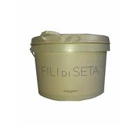 Pittura Decorativa FILI DI SETA (effetto sabbiato) (2.5 LT)
