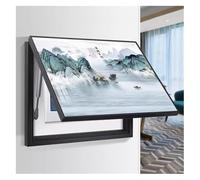 Pittura decorativa for scatola del contatore elettrico, quadri appesi, copertura del pannello elettrico - Nascondi la scatola del contatore elegante decorativa - Installazione semplice, ideale for la