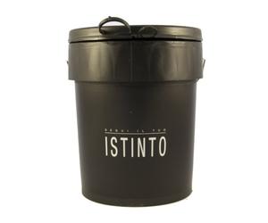 Pittura decorativa Giorgio Graesan Segui il tuo Istinto 8kg