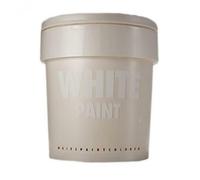 Pittura decorativa perlata Graesan White Paint 5 litri bianco madreperla secchio