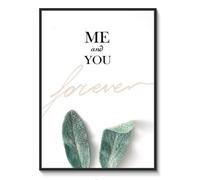 Pittura decorativa su un coperchio per cassetta elettrica, immagine decorativa per coperchio della cassetta elettrica (30 x 40 cm) - DECOFRAME