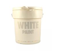 Pittura decorativa White paint Giorgio Graesan 1 litro