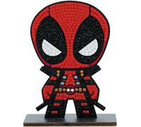 Pittura di diamante Avengers: Deadpool