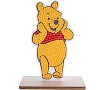 Pittura di Diamanti Disney: Winnie the Pooh