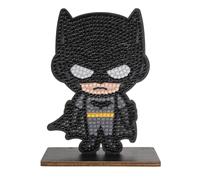 Pittura di diamanti Supereroi: Batman