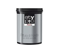 Pittura di fondo per effetti decorativi Atypic colore bianco Lt. 4 Max Meyer
