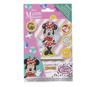 Figura Crystal Art Minnie
