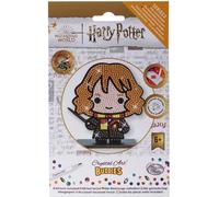 pittura diamantata harry potter: hermione granger