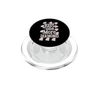 Pittura Diamanti Diamond Painting Art PopSockets PopGrip per MagSafe