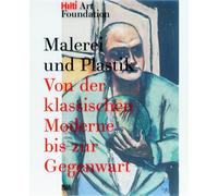 Pittura e plastica: dal classico moderno al presente Pubblicazione...