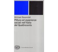 Pittura ed esperienze sociali nell'Italia del Quattrocento