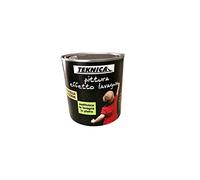 PITTURA EFFETTO LAVAGNA SMALTO ML 750 TEKNICA SCRIVIBILE CON GESSETTI