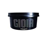 Pittura Effetto Sabbia Bianca Colore&Gioia Graesan