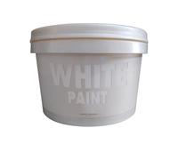 Pittura Effetto Sabbia Bianca White Paint Graesan
