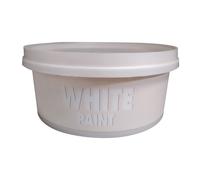 Pittura Effetto Sabbia Bianca White Paint Graesan