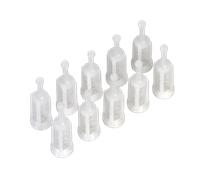 Pittura Filtro Alimentazione a Gravità Confezione Di 10 - Sealey Ilf / Gf10