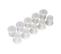 Pittura Filtro Ventosa Fornitore Confezione Di 10 Ilf / Pf10 Sealey Nuovo