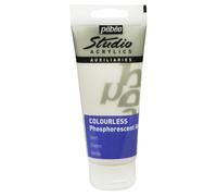 Pittura Fosforescente PÃ©bÃ©o - 100 ml