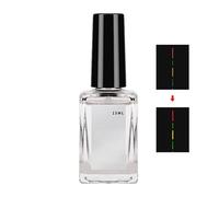 Pittura Galleggiante per Pesci, 15 ml, Vernice Galleggiante per, Fluorescente Multiuso, Vernice per Esche da, compatta e Facile da Usare, Forniture per la