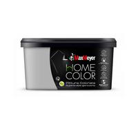 Pittura Home Colore Argento Litri 2,5