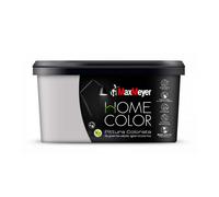 Pittura Home Colore Silver Litri 2,5