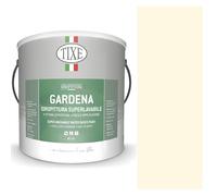 Pittura Idropittura Superlavabile per Interni Esterni Professionale Tixe Gardena